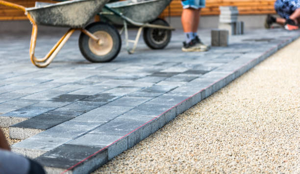 Reasons to Select Us for Your Driveway Paving Requirements in Morgans Point Resort, TX