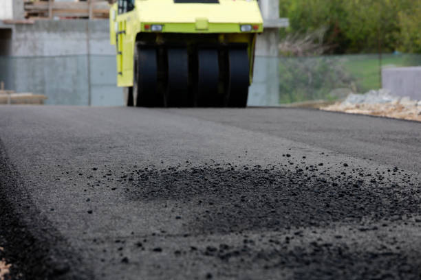 Commercial Driveway Pavers in Morgans Point Resort, TX