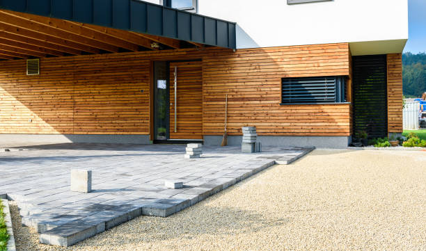 Best Driveway Pavers Near Me  in Morgans Point Resort, TX