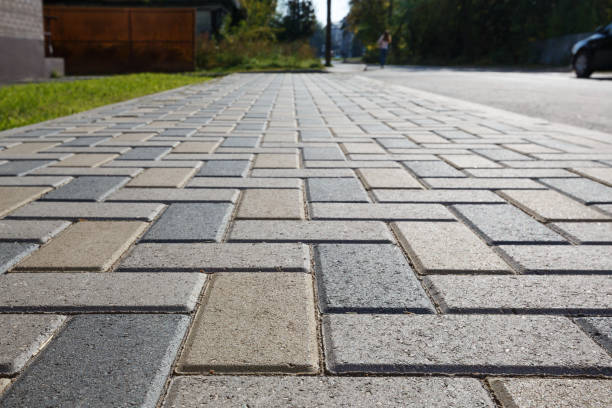 Best Residential Paver Driveway  in Morgans Point Resort, TX