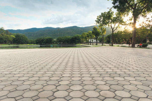Best Best Driveway Pavers  in Morgans Point Resort, TX