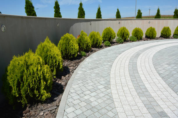 Best Driveway Paving Contractor  in Morgans Point Resort, TX