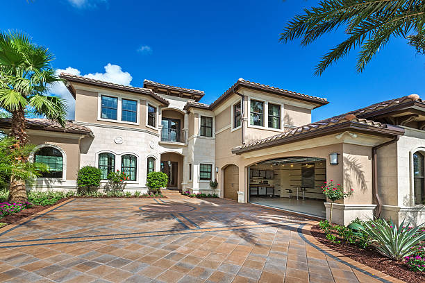Best Driveway Pavers Near Me  in Morgans Point Resort, TX