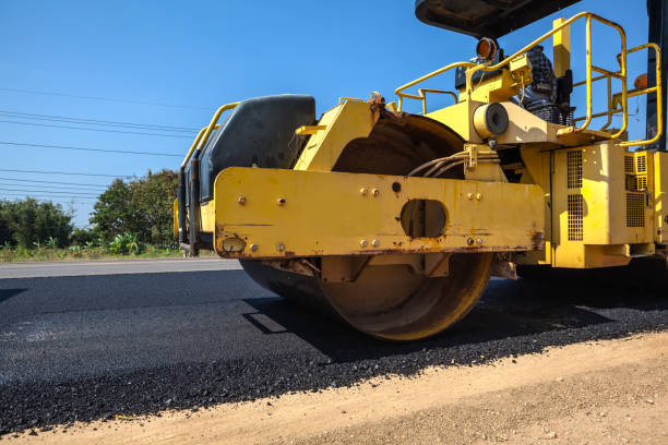 Best Residential Driveway Paver Services  in Morgans Point Resort, TX